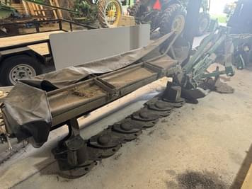 Main image John Deere 265