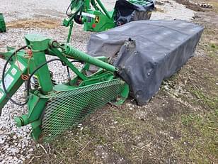 Main image John Deere 275 1