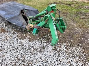 Main image John Deere 275 3