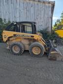 2002 John Deere 280 Image