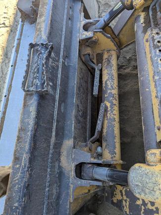 Image of John Deere 280 equipment image 2