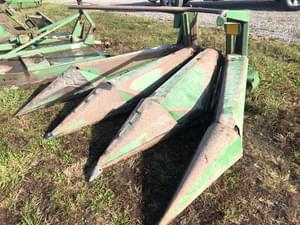 2002 John Deere 3 ROW Image