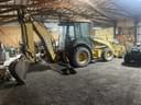 2002 John Deere 310SG Image