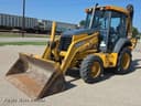 2002 John Deere 310SG Image