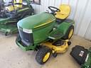 2002 John Deere 325 Image