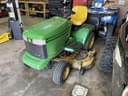 2002 John Deere 335 Image