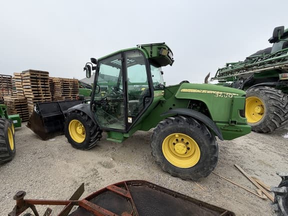 Equipment Main Image