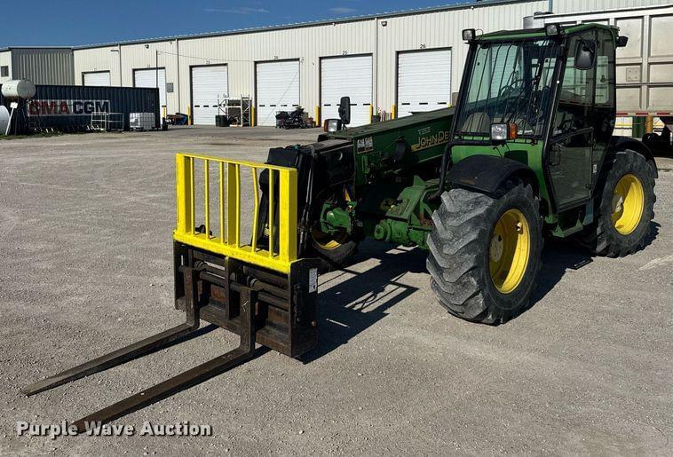 Image of John Deere 3400 Primary image