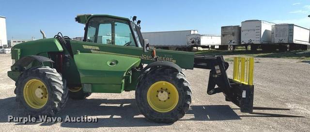 Image of John Deere 3400 equipment image 3