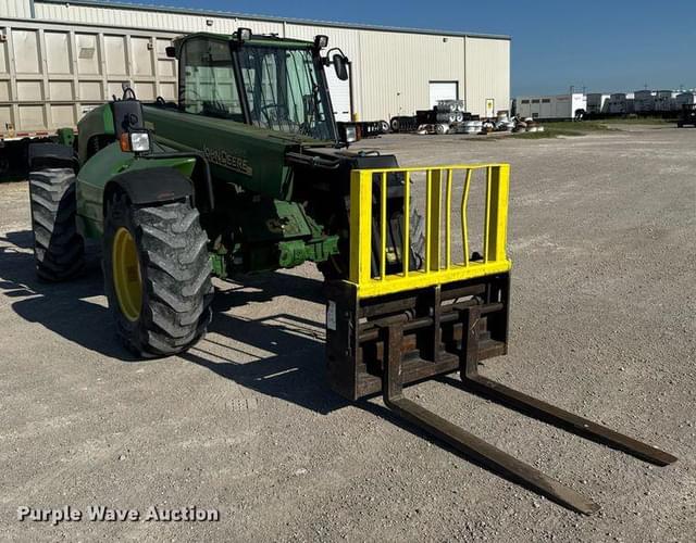 Image of John Deere 3400 equipment image 2