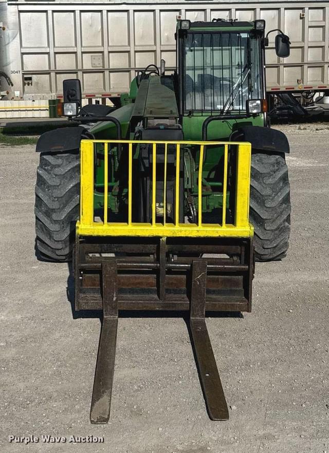 Image of John Deere 3400 equipment image 1