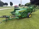 2002 John Deere 348 Image