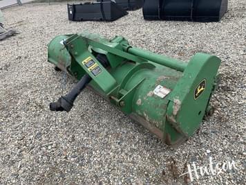 Main image John Deere 390