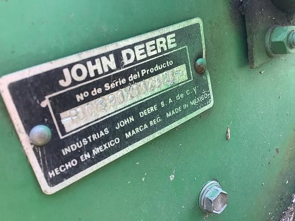 Image of John Deere 390 equipment image 3