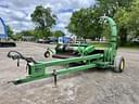 2002 John Deere 3975 Image