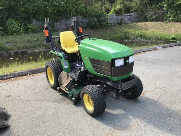 Equipment Main Image
