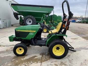 Main image John Deere 4010