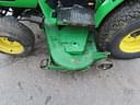 2002 John Deere 4110 Image