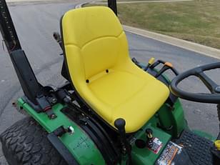 Main image John Deere 4110 5