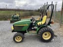 2002 John Deere 4110 Image