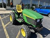 Thumbnail image John Deere 4110 0