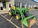 2002 John Deere 4110 Image