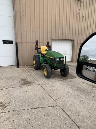 Image of John Deere 4115 Primary image