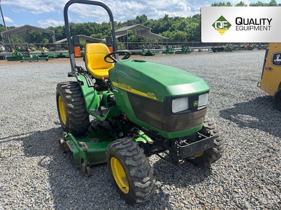 Image of John Deere 4115 Primary image