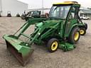 2002 John Deere 4210 Image