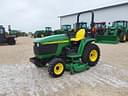 2002 John Deere 4210 Image