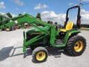 2002 John Deere 4210 Image