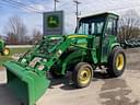 2002 John Deere 4310 Image