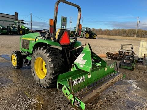 Image of John Deere 4310 equipment image 3