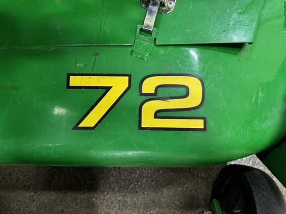 Image of John Deere 4310 equipment image 1