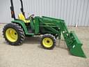 2002 John Deere 4410 Image