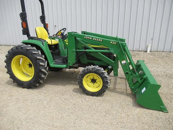 Image of John Deere 4410 Primary image