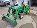 2002 John Deere 4410 Image