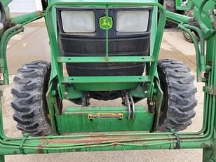 Main image John Deere 4410 14