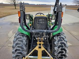 Main image John Deere 4410 6