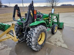 Main image John Deere 4410 7