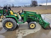 Thumbnail image John Deere 4410 8