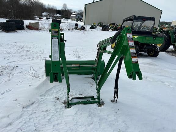 Image of John Deere 4410 equipment image 4