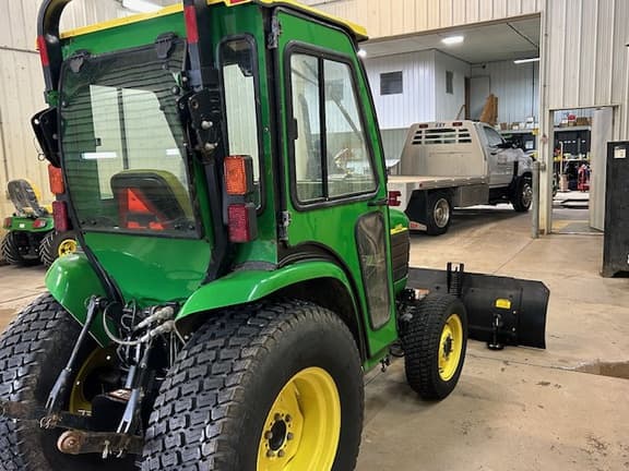 Image of John Deere 4410 equipment image 1