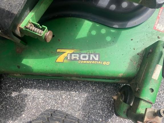 Image of John Deere 4410 equipment image 4