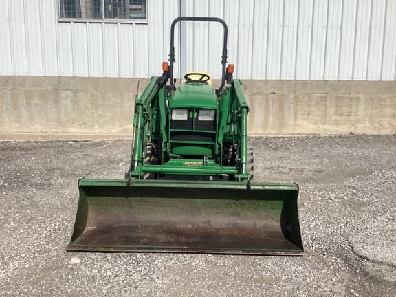 Image of John Deere 4410 equipment image 3