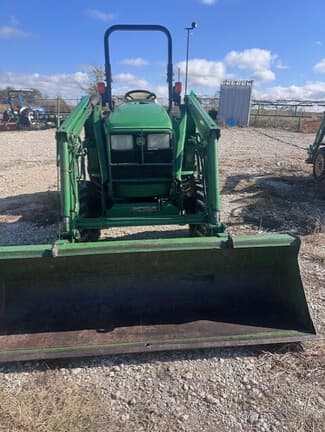 Image of John Deere 4410 equipment image 2