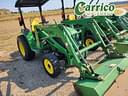 2002 John Deere 4410 Image