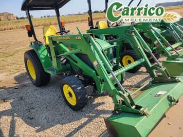 Main image John Deere 4410