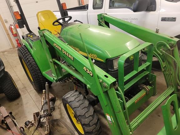 Image of John Deere 4410 Primary image