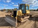 2002 John Deere 450H LGP Image